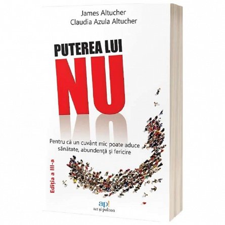 Puterea lui NU