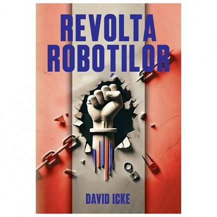 Revolta robotilor