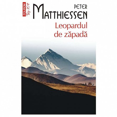 Leopardul de zapada. Top 10