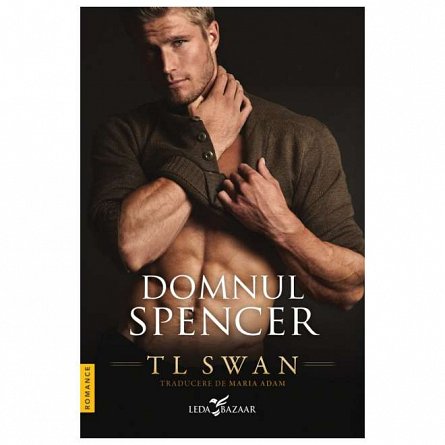 Domnul Spencer