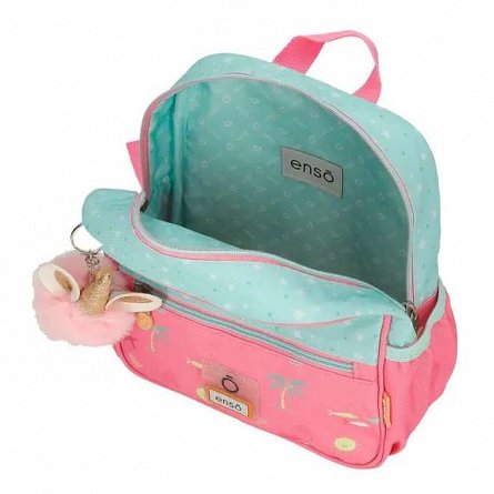 Rucsac Enso, 23 x 25 x 10 cm, Magic Summer
