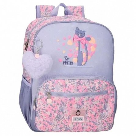 Rucsac Enso, 30 x 38 x 12 cm, So Pretty