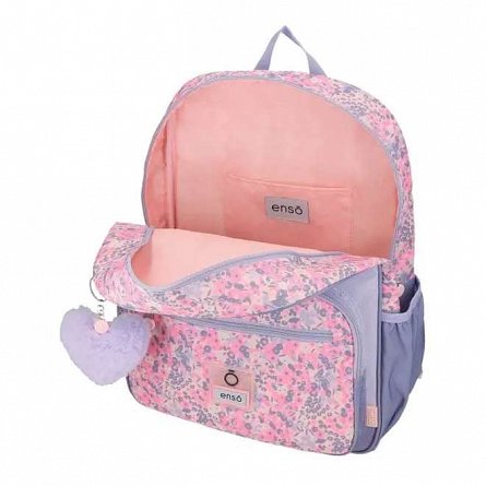 Rucsac Enso, 30 x 38 x 12 cm, So Pretty