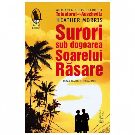Surori sub dogoarea Soarelui Rasare