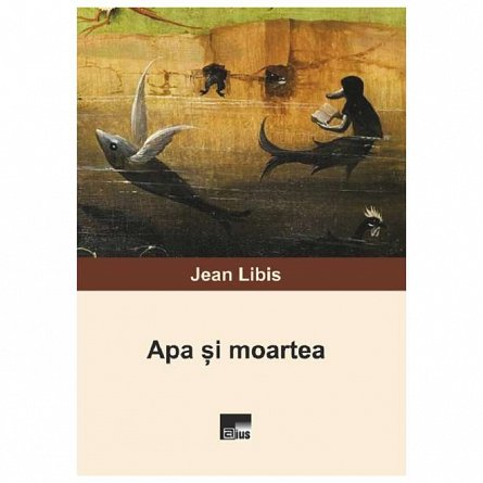 Apa si moartea