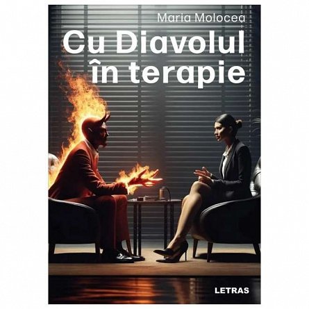 Cu Diavolul in terapie