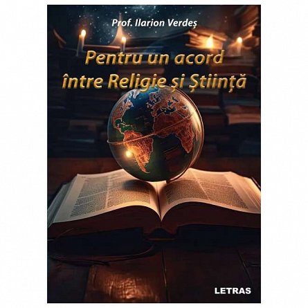 Pentru un acord intre religie si stiinta