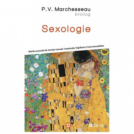 Sexologie