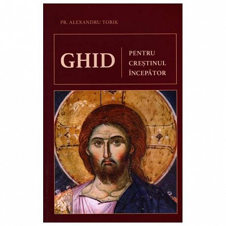 Ghid pentru crestinul incepator