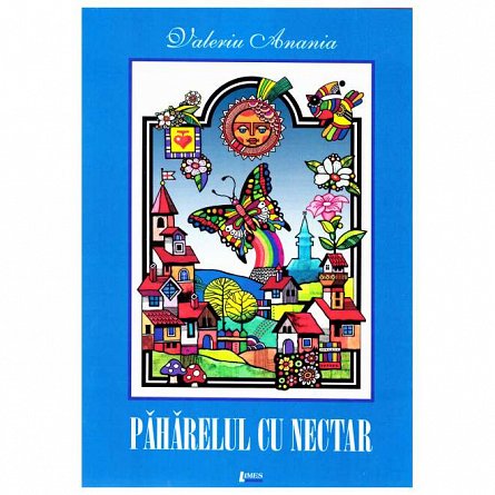 Paharelul cu nectar
