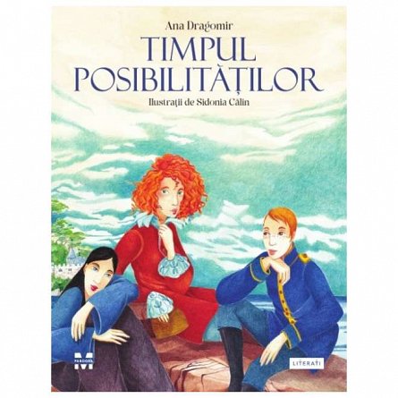 Timpul posibilitatilor