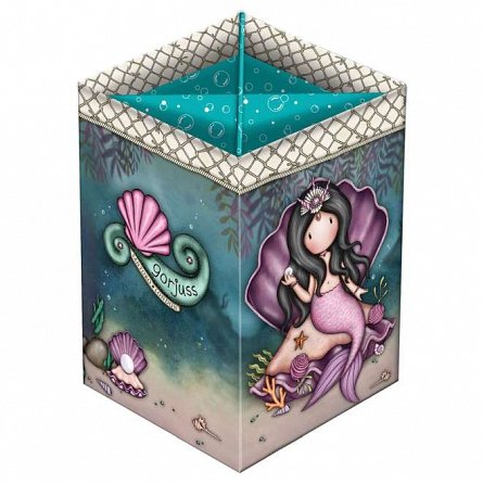 Suport instrumente Gorjuss,  7 x 11 x 7cm, Making Waves