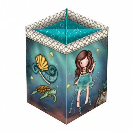 Suport instrumente Gorjuss,  7 x 11 x 7cm, Making Waves