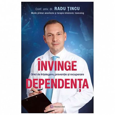 Invinge dependenta