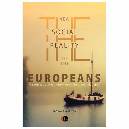 The new social reality of the europeans