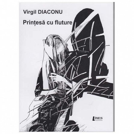 Printesa cu fluture