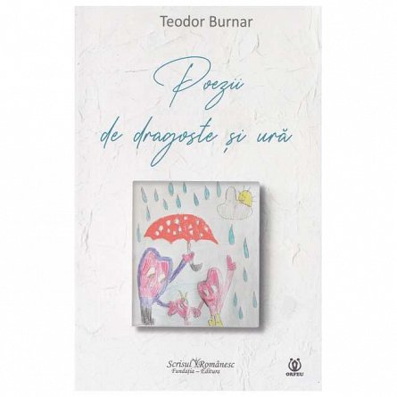 Poezii de dragoste si ura