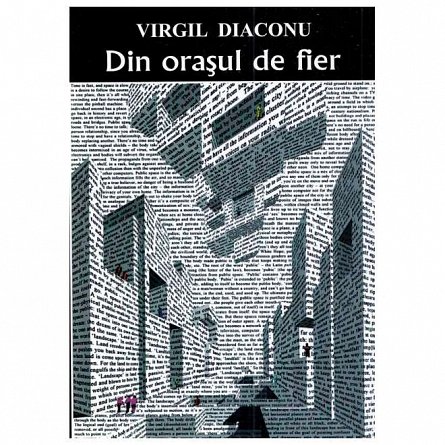 Din orasul de fier