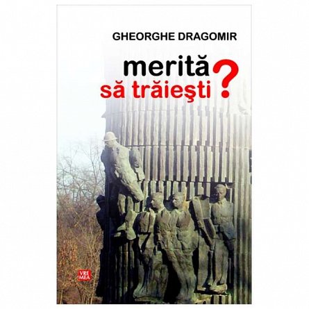 Merita sa traiesti