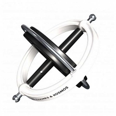 Kit educational STEM, Giroscope, Thames and Kosmos