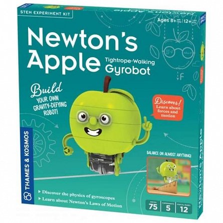 Kit educational STEM, Marul lui Newton, Thames and Kosmos