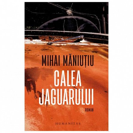 Calea Jaguarului