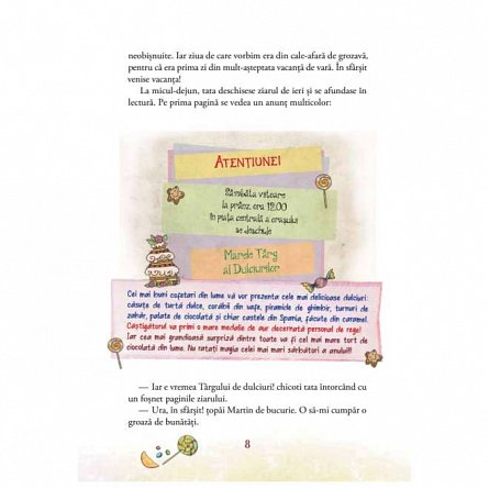 Bunicul de ciocolata