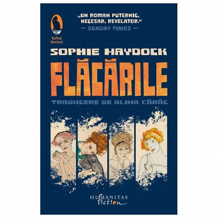 Flacarile