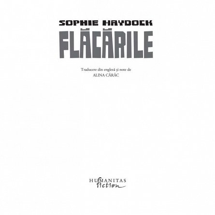 Flacarile