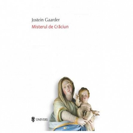 Misterul de Craciun