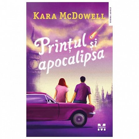 Printul si apocalipsa