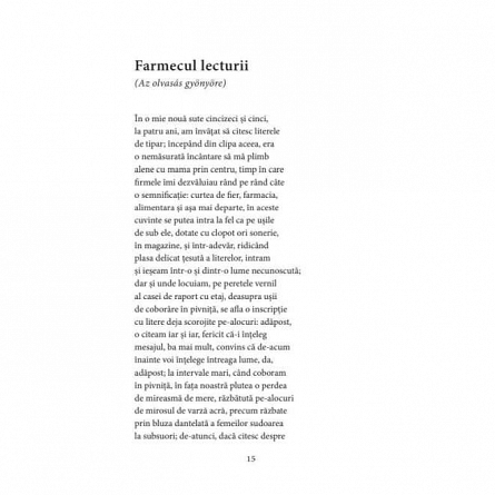 Al cui sunt Poezii