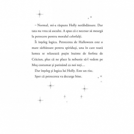 Aventurile unui spiridus al Craciunului. Cronicile spiridusilor, vol. 3
