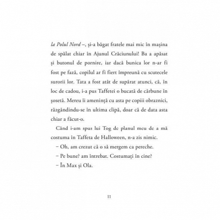 Secretele unui spiridus al Craciunului. Cronicile spiridusilor, vol. 2