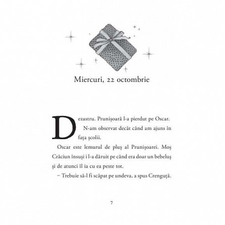 Jurnalul unui spiridus al Craciunului. Cronicile spiridusilor, vol. 1