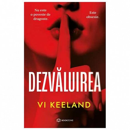 Dezvaluirea