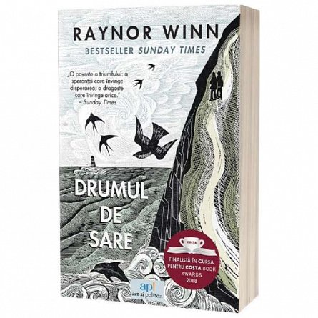 Drumul de sare