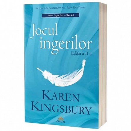 Jocul ingerilor