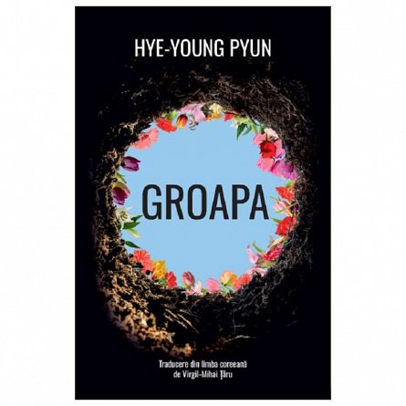 Groapa