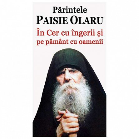 In cer cu Ingerii si pe pamant cu oamenii