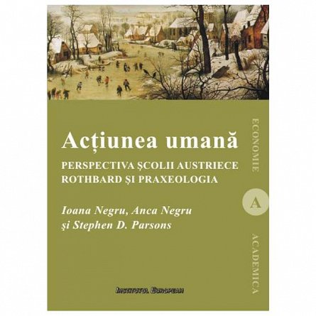 Actiunea umana