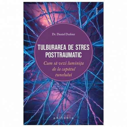 Tulburarea de stres posttraumatic