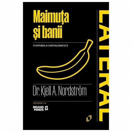 Maimuta si banii