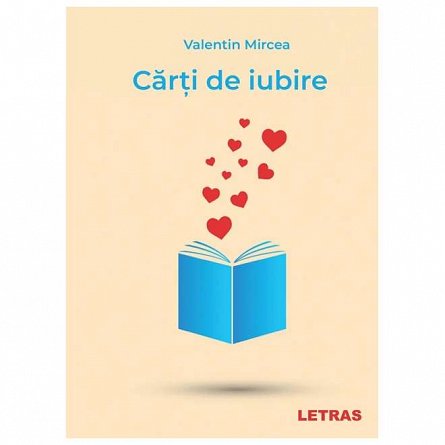 Carti de iubire