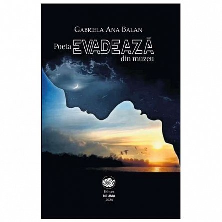 Poeta evadeaza din muzeu