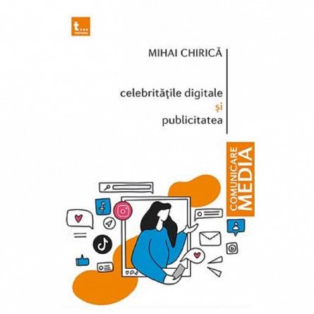 Celebritatile digitale si publicitatea