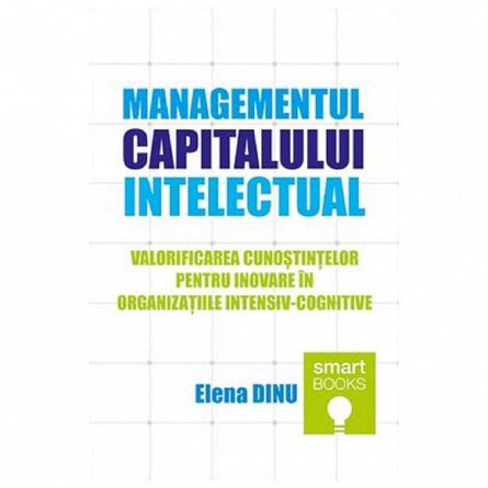 Managementul capitalului intelectual