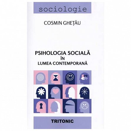 Psihologia sociala in lumea contemporana