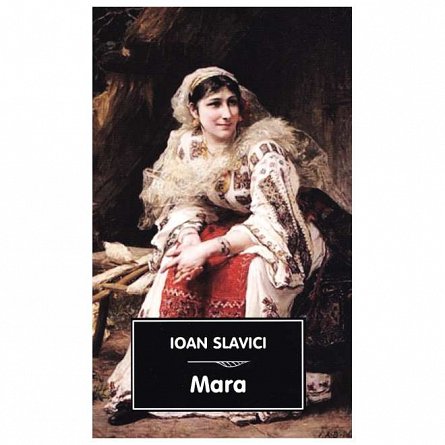 Mara