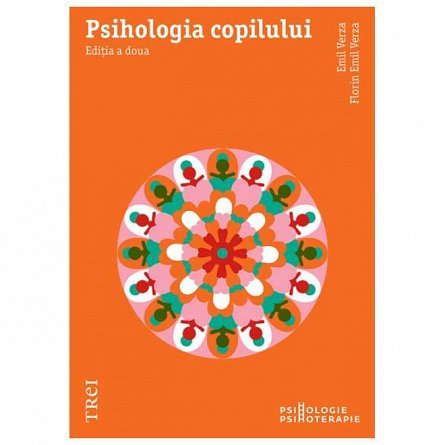 Psihologia copilului